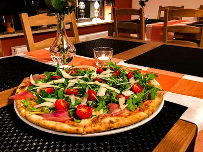 Mamma Mia Pizza & Ristorante